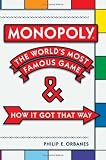 Monopoly: The World`s Most Famous Game--And How It Got That Way