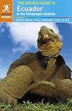 The rough guide to Ecuador