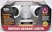 EML Technologies Infrared Motion Sensor Lights