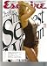 2007 Charlize Theron Esquire magazine