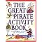 Pirate booty in books and film for ages 4 and up
