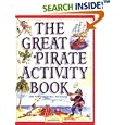 The Great Pirate Activity Book