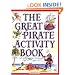 The Great Pirate Activity Book