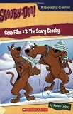 The Scary Scooby (Scooby-Doo Case Files)