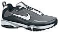 Nike 336518 Air MVP Pre-Game - Black/White