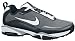 Nike 336518 Air MVP Pre-Game - Black/White