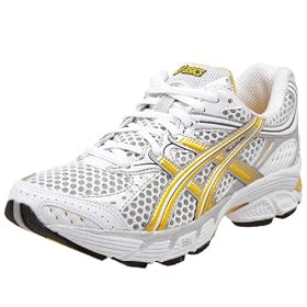 Buy ASICS Ladies GEL-Pulse Running Shoe by ASICS