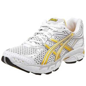 Buy ASICS Ladies GEL-Pulse Running Shoe by ASICS