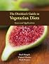 Dietitian's Guide to Vegetarian Die