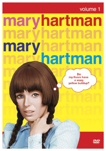 Mary Hartman, Mary Hartman, Vol. 1