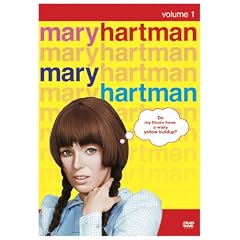 Mary Hartman, Mary Hartman - Volume 1 by 