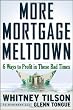 More Mortgage Meltdown: 6 Ways to Profit in These Bad Times