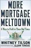 More Mortgage Meltdown: 6 Ways to Profit in These Bad Times