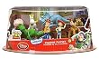 Disney Toy Story 3 Heroes Figure Play Set -- 8-Pc.