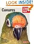 Conures (Barron's Complete Pet Owner's Manuals)