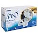 Kimberly-Clark Scott 31701 Slimroll Hard Roll Dispenser Starter Kit