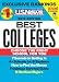 U.S. News Best Colleges 2012