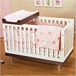 Oeuf Classic Crib Walnut