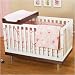 Oeuf Classic Crib Walnut
