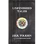 Unfinished Tales by J.R.R. Tolkien