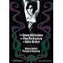 The Seven Addictions and Five Professions of Anita Berber: Weimar Berlin's Priestess of Depravity