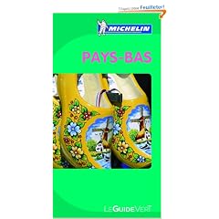 Guide Vert Pays Bas