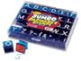Learning Resources - Jumbo Uppercase Alphabet Stamp Set