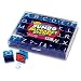 Learning Resources - Jumbo Uppercase Alphabet Stamp Set