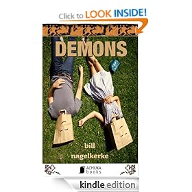 Demons [ACHUKAbooks]