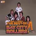 The Bay City Rollers – Rock'n'Rollers: The Best of the Bay City Rollers
