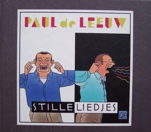 Paul De Leeuw - Hard Times - Zortam Music