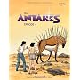 Antares Episode 4 - Les Mondes d'Ald�baran, cycle &hellip de L�o