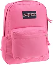 Jansport SuperBreak Daypack / Super Break Daypack