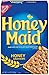 Honey Maid Original Grahams, 14.4-Ounce Boxes (Pack of 4)