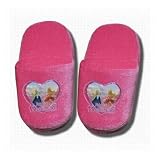 Toddler/Girl's "Fairytale Princess" Slippers