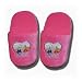 Toddler/Girl's "Fairytale Princess" Slippers