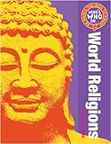 Who's who in - world religions : 50 names you need to know