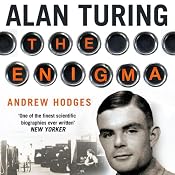 Alan Turing: The Enigma | [Andrew Hodges]