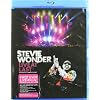 Stevie Wonder: Live at Last [Blu-ray]