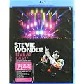 Stevie Wonder - Live At Last [Blu-ray] [2009]