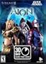 NCsoft 30-Day Game Time Card