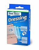 2nd Skin Dressing Kit