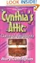 Curse of the Bayou: Cynthia's Attic