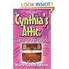 Curse of the Bayou: Cynthia's Attic