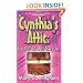 Curse of the Bayou: Cynthia's Attic