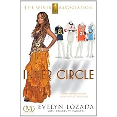 Inner Circle: The Wives Association
