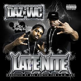 Late Nite - Single