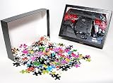 Photo Jigsaw Puzzle of Audi A4 Quattro 2.0T from Car Photo Library