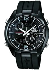 Watch Casio Edifice Era-100pb-1avuef Men´s Black
