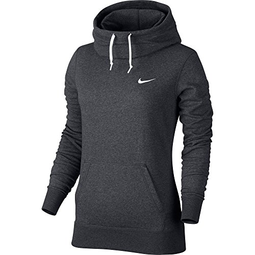 Nike Women's Club Funnel Hoodie
